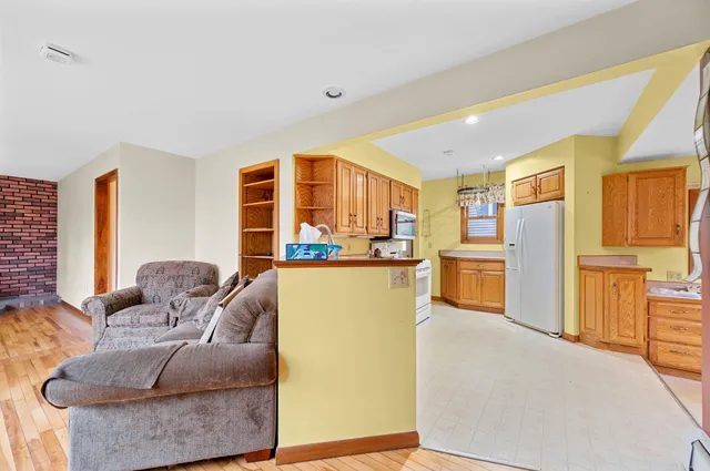 $525,000 | 126 Foster Street, Burlington, VT 05401