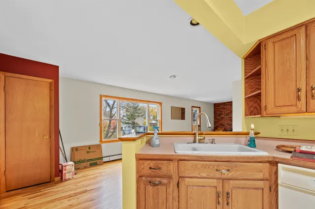 $525,000 | 126 Foster Street, Burlington, VT 05401