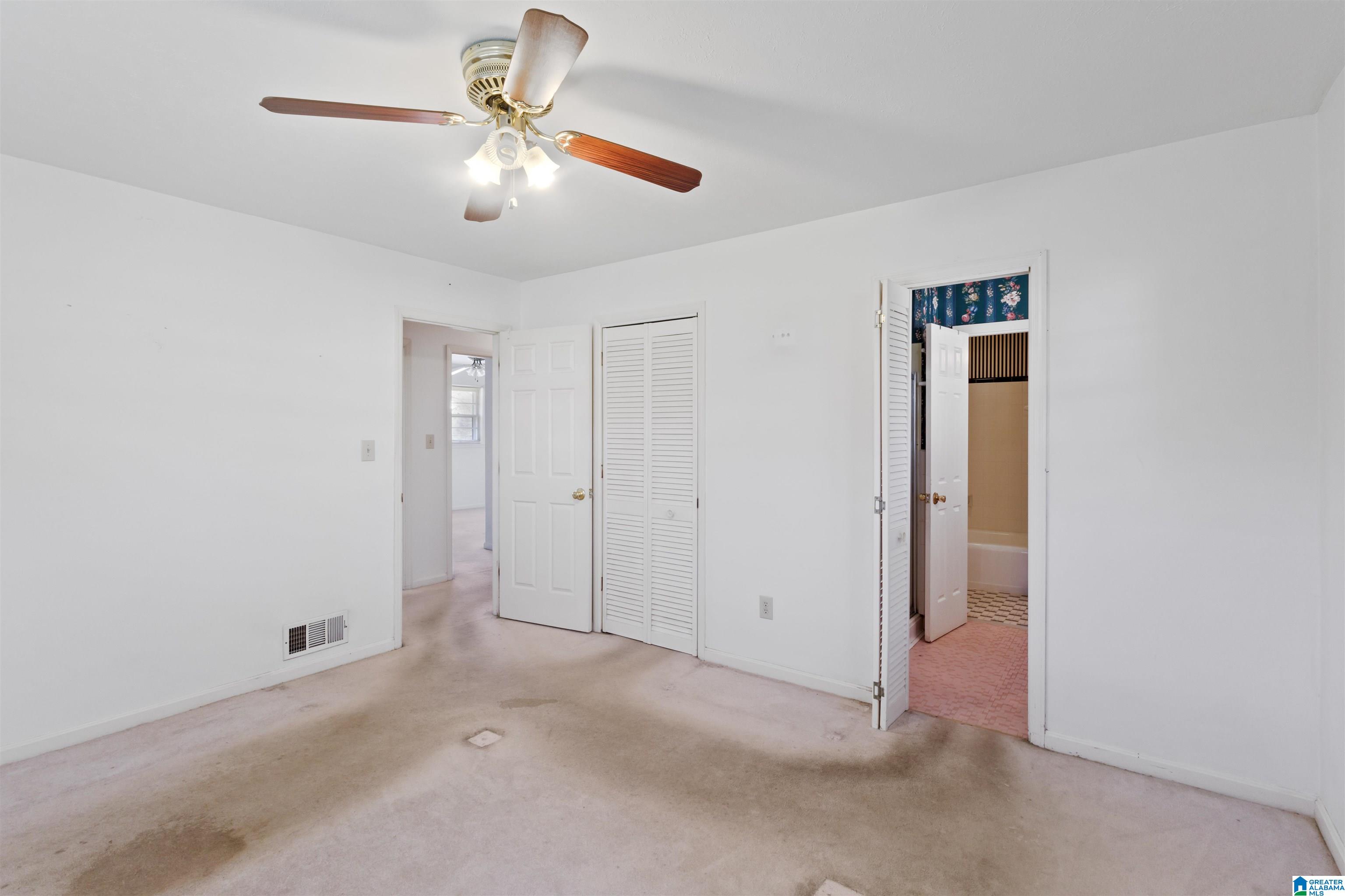 537 Choccolocco Road Anniston, AL 36207 - Photo 11 of 25