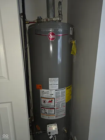 $135,000 | 904 Moriseni Avenue, Shelbyville, IN 46176