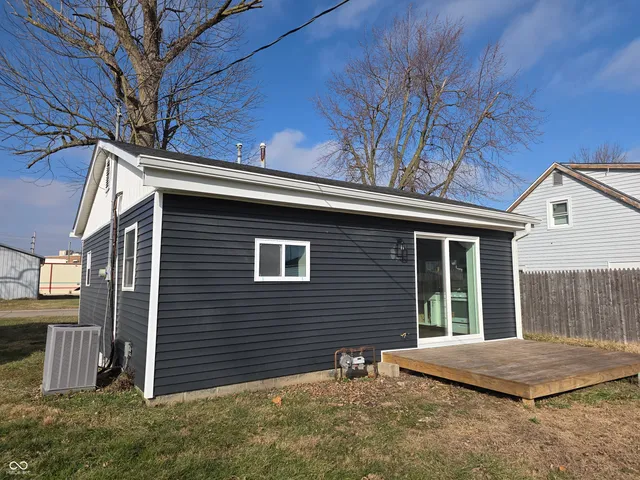 $135,000 | 904 Moriseni Avenue, Shelbyville, IN 46176