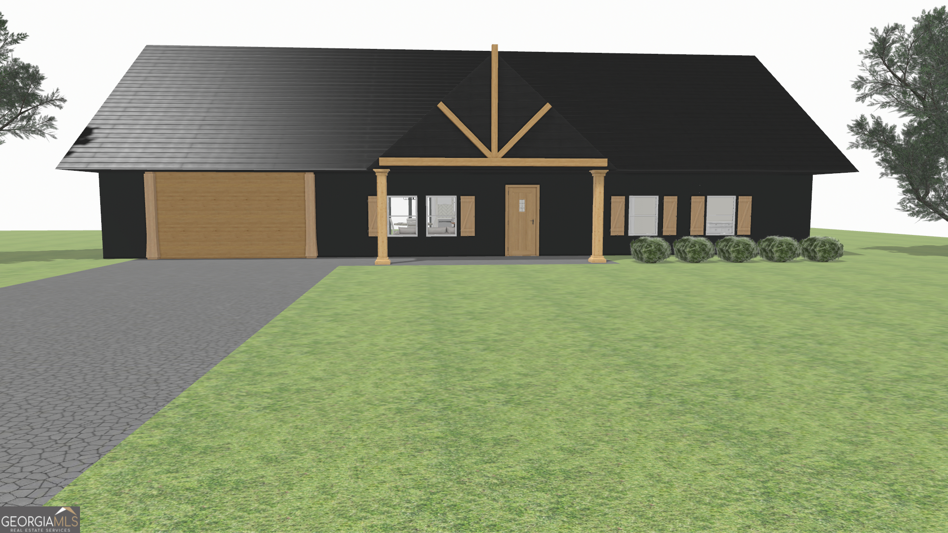 1337 Wildflower Circle Metter, GA 30439 - Photo 5 of 22