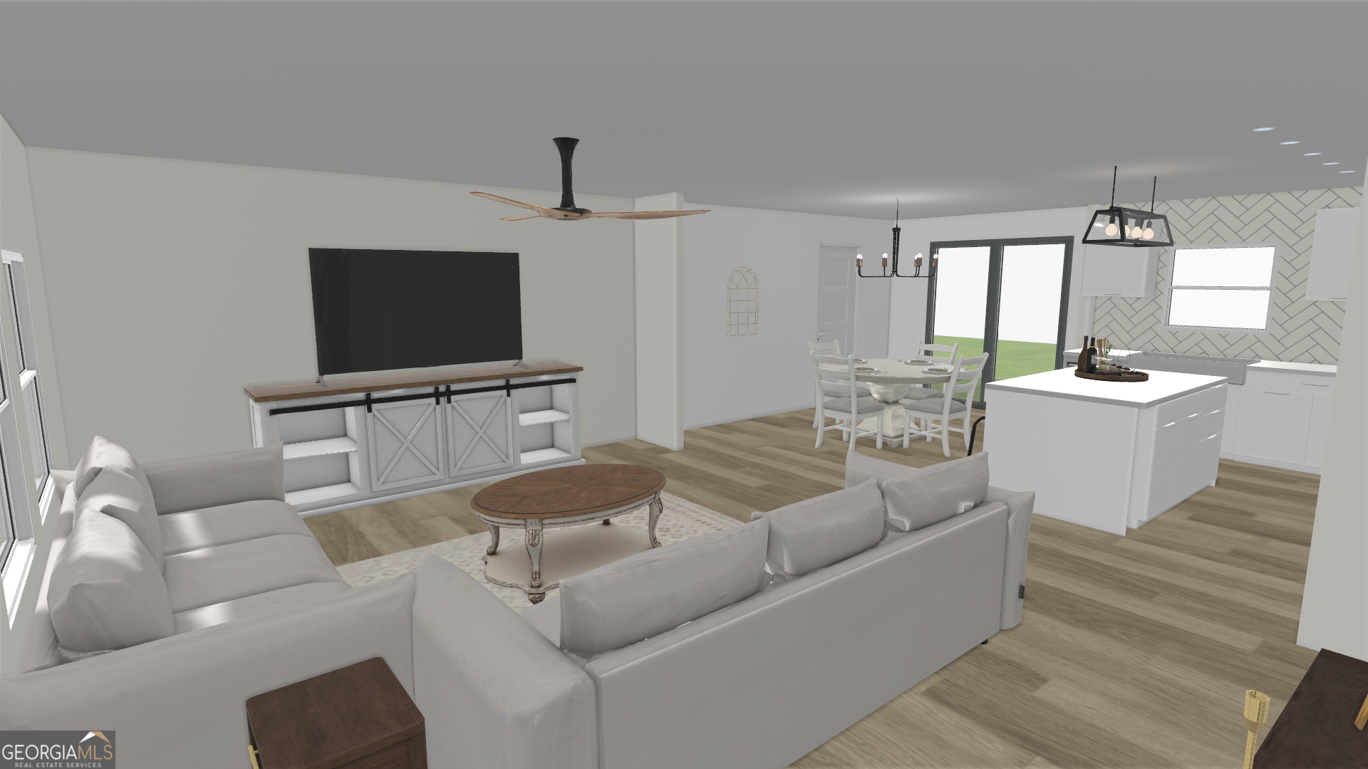 1337 Wildflower Circle Metter, GA 30439 - Photo 6 of 22