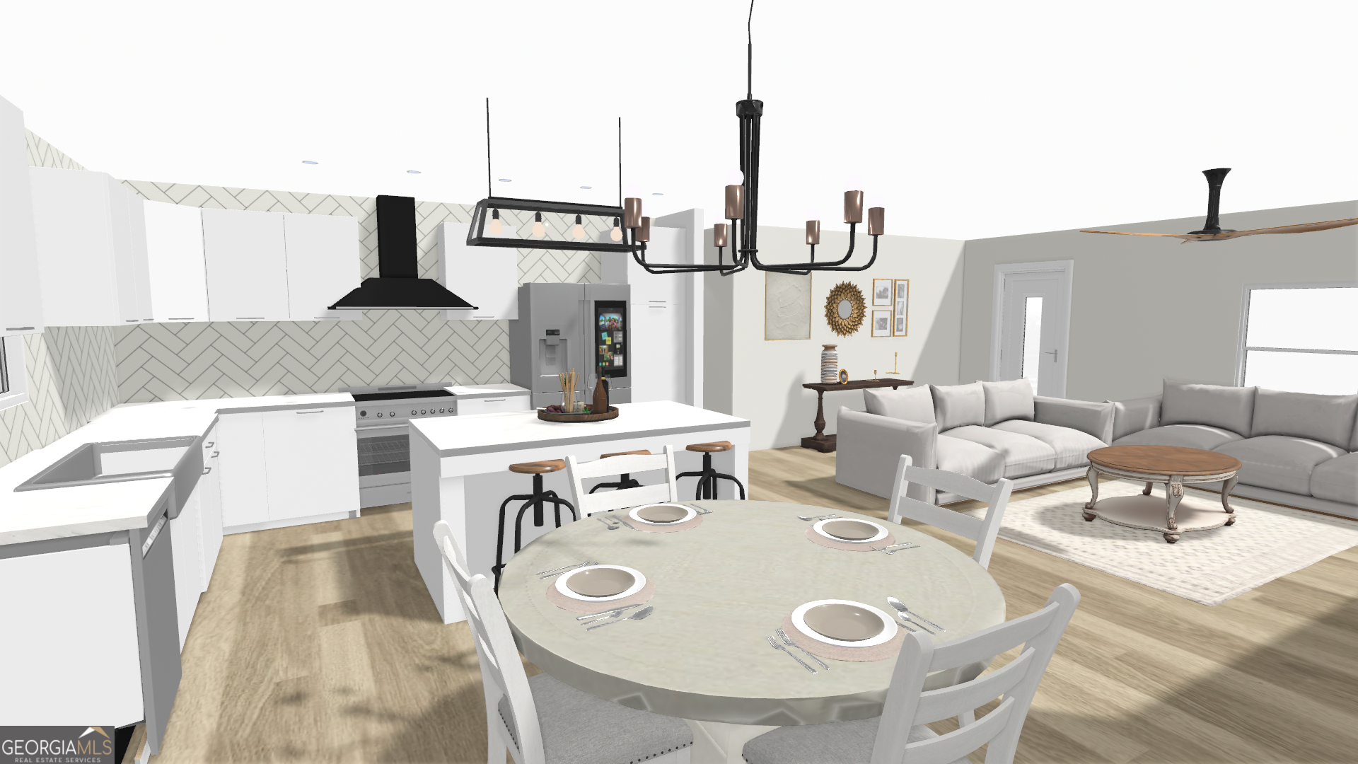 1337 Wildflower Circle Metter, GA 30439 - Photo 9 of 22