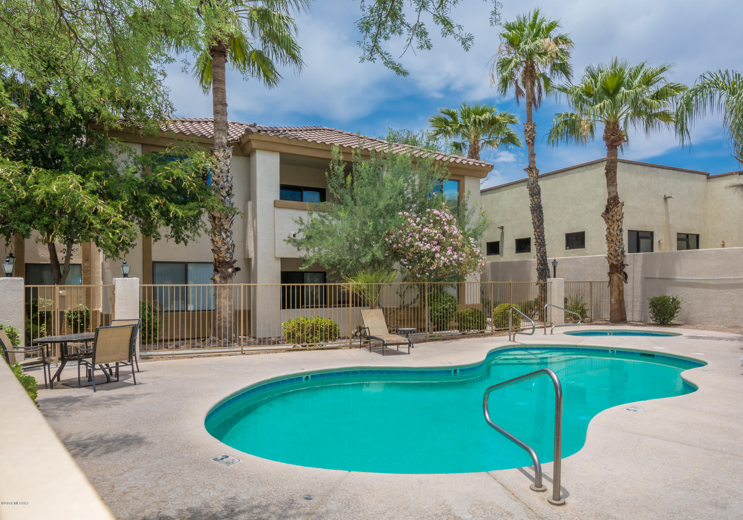 2550 East River Road, Unit 20106 Tucson, AZ 85718 - Photo 34 of 35