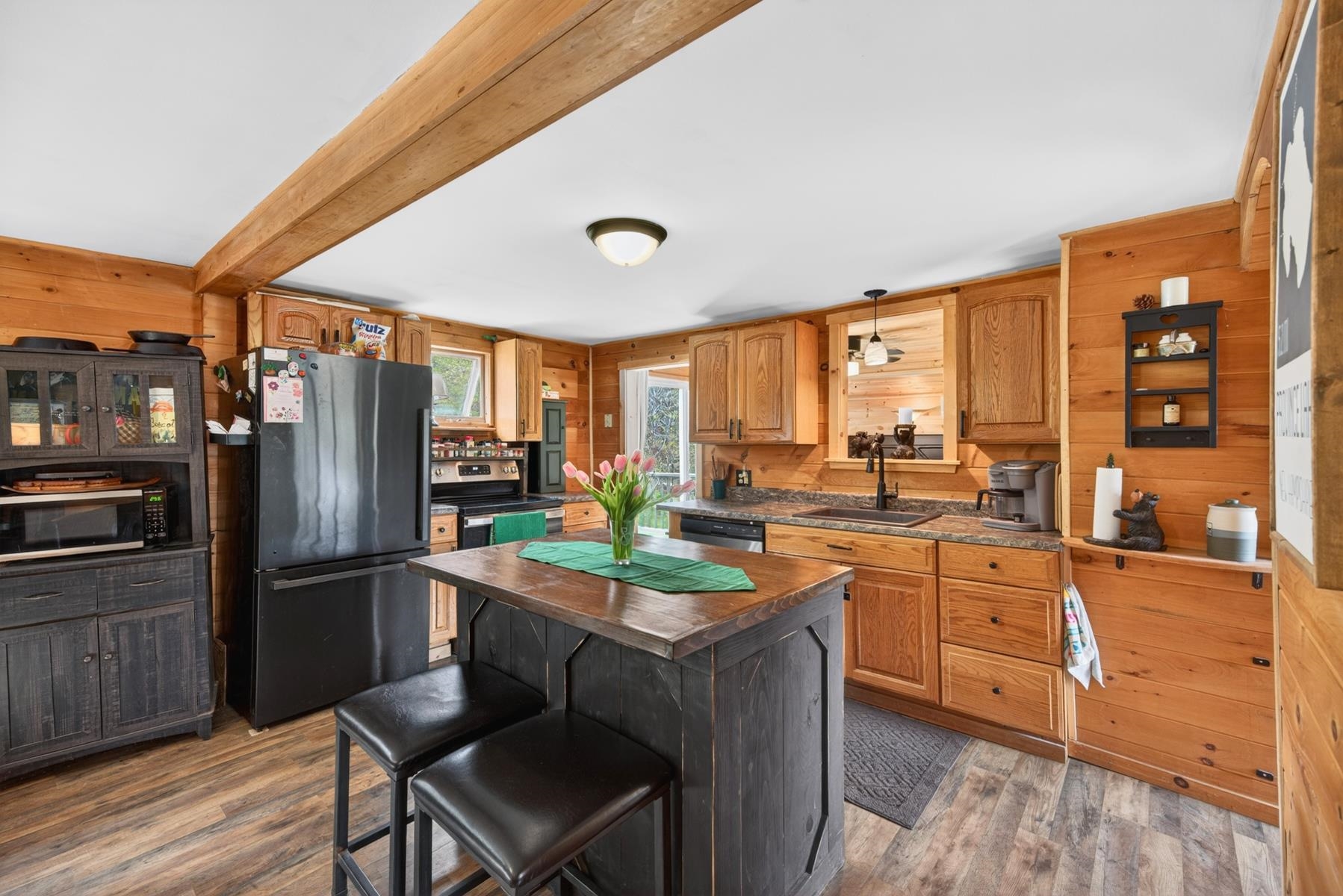 94 Bonnyman Road Effingham, NH 03882 - Photo 13 of 39