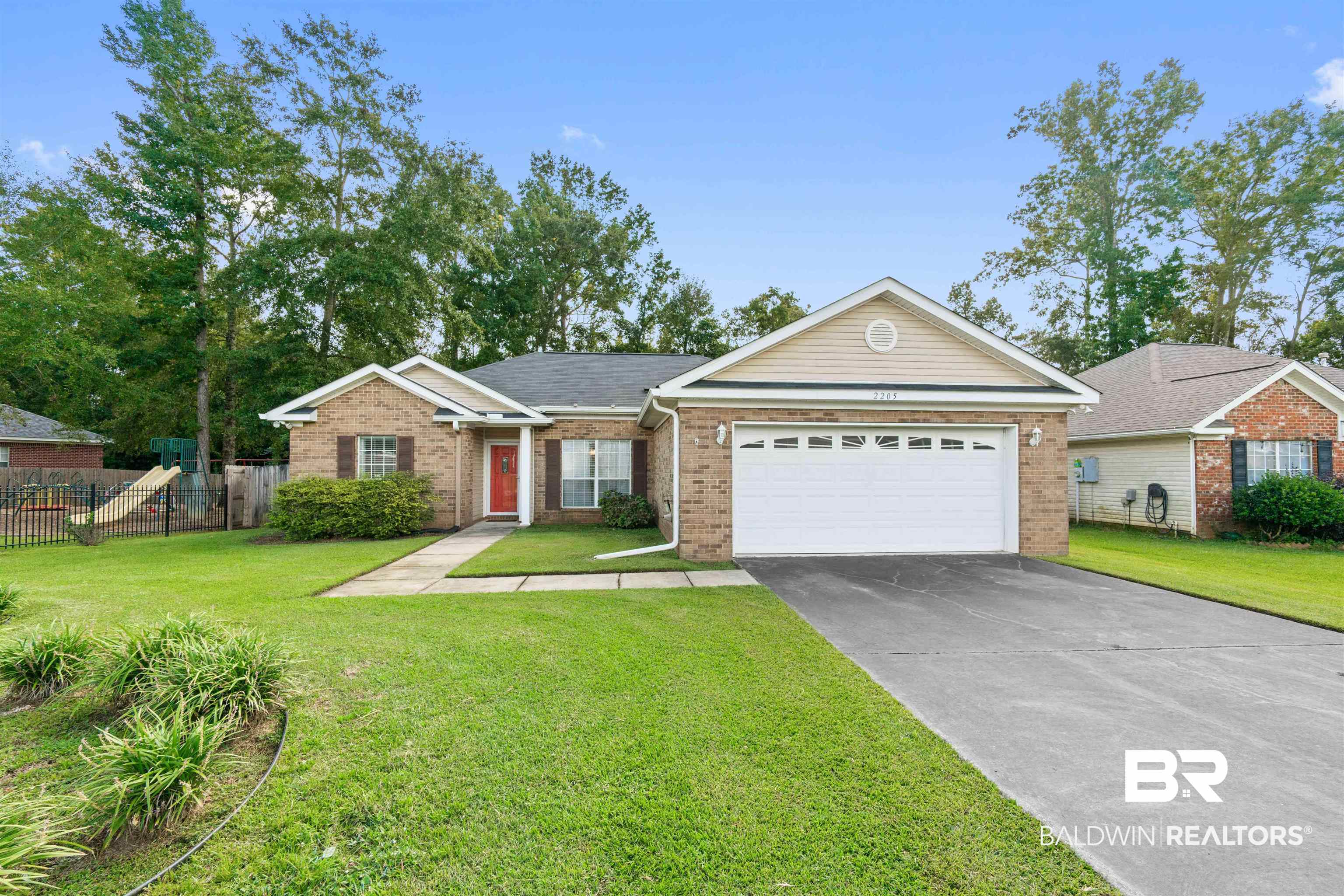 2205 Spring Grove North Mobile, AL 36695 - Photo 1 of 27