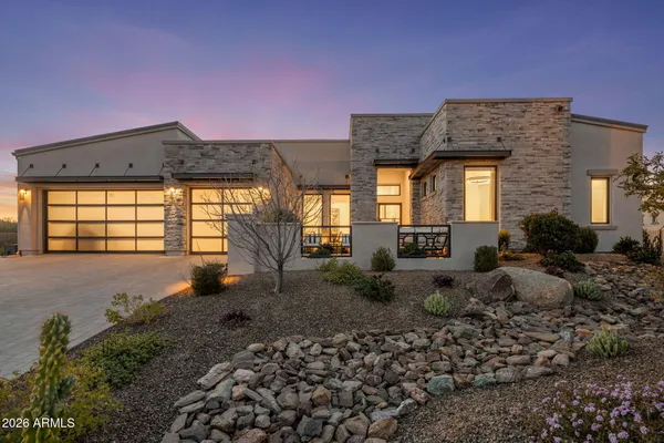 $2,585,000 | 28712 North Summit Springs Road, Rio Verde, AZ 85263