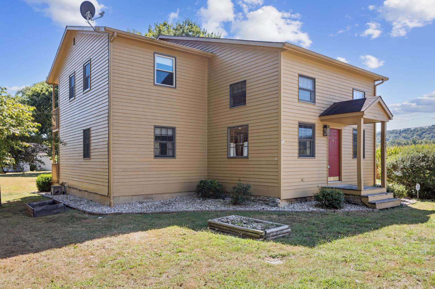 10083 Bridge Street Metamora, IN 47030 - Photo 2 of 53