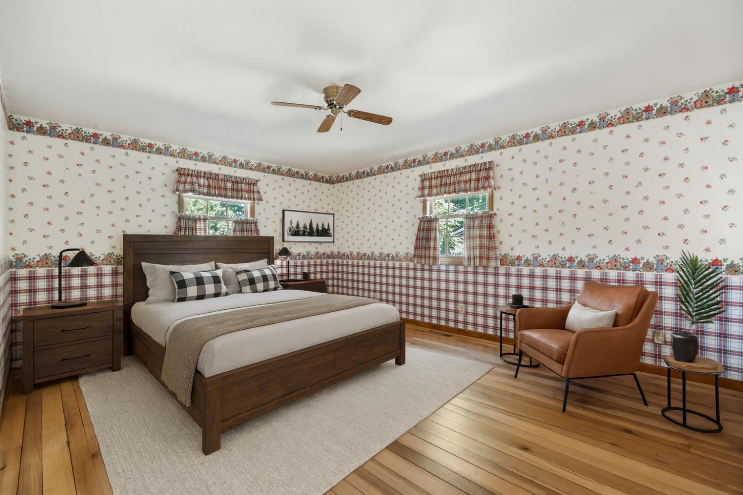 10083 Bridge Street Metamora, IN 47030 - Photo 22 of 53 Virtually Staged