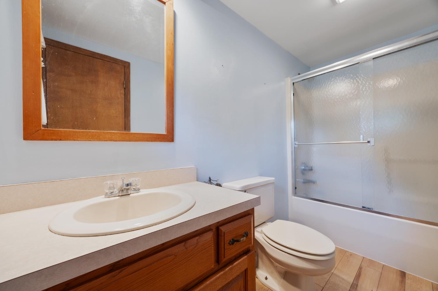 10083 Bridge Street Metamora, IN 47030 - Photo 25 of 53 First floor full bath