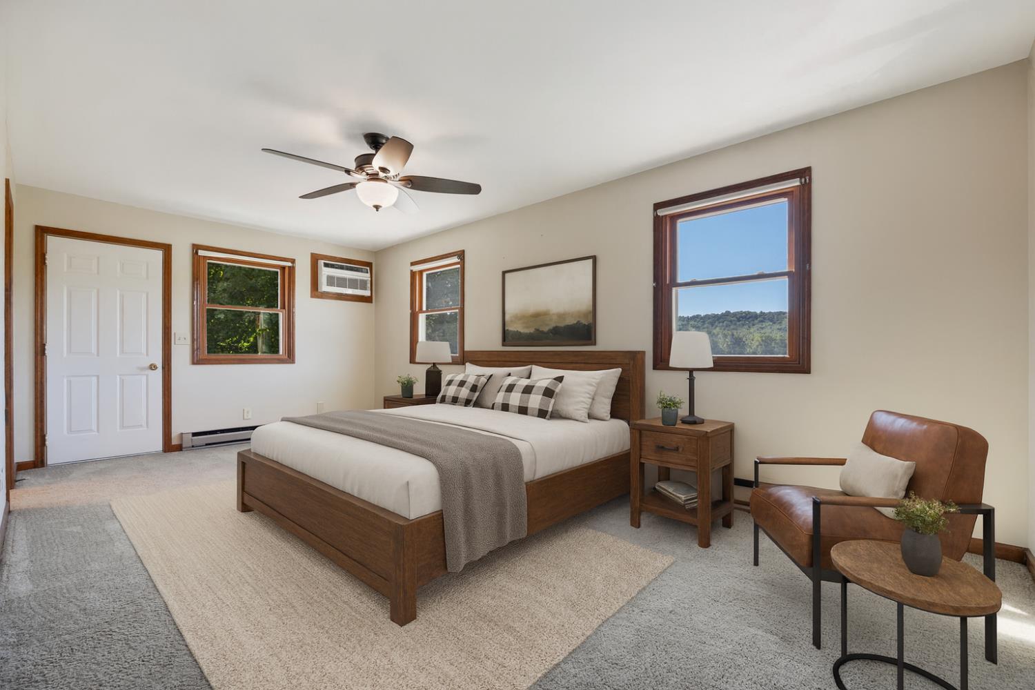 10083 Bridge Street Metamora, IN 47030 - Photo 30 of 53 Virtually Staged