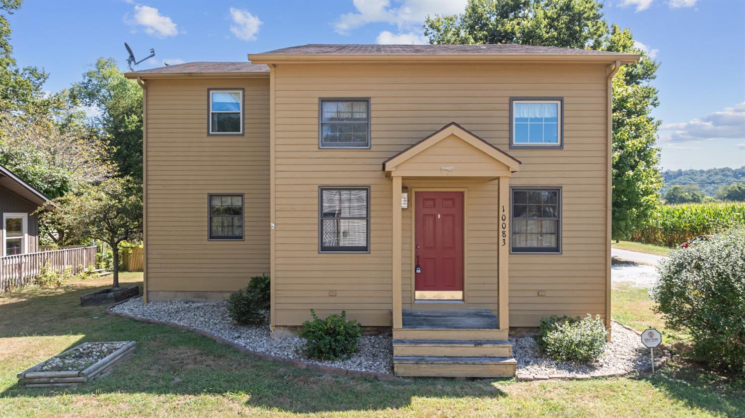 10083 Bridge Street Metamora, IN 47030 - Photo 3 of 53