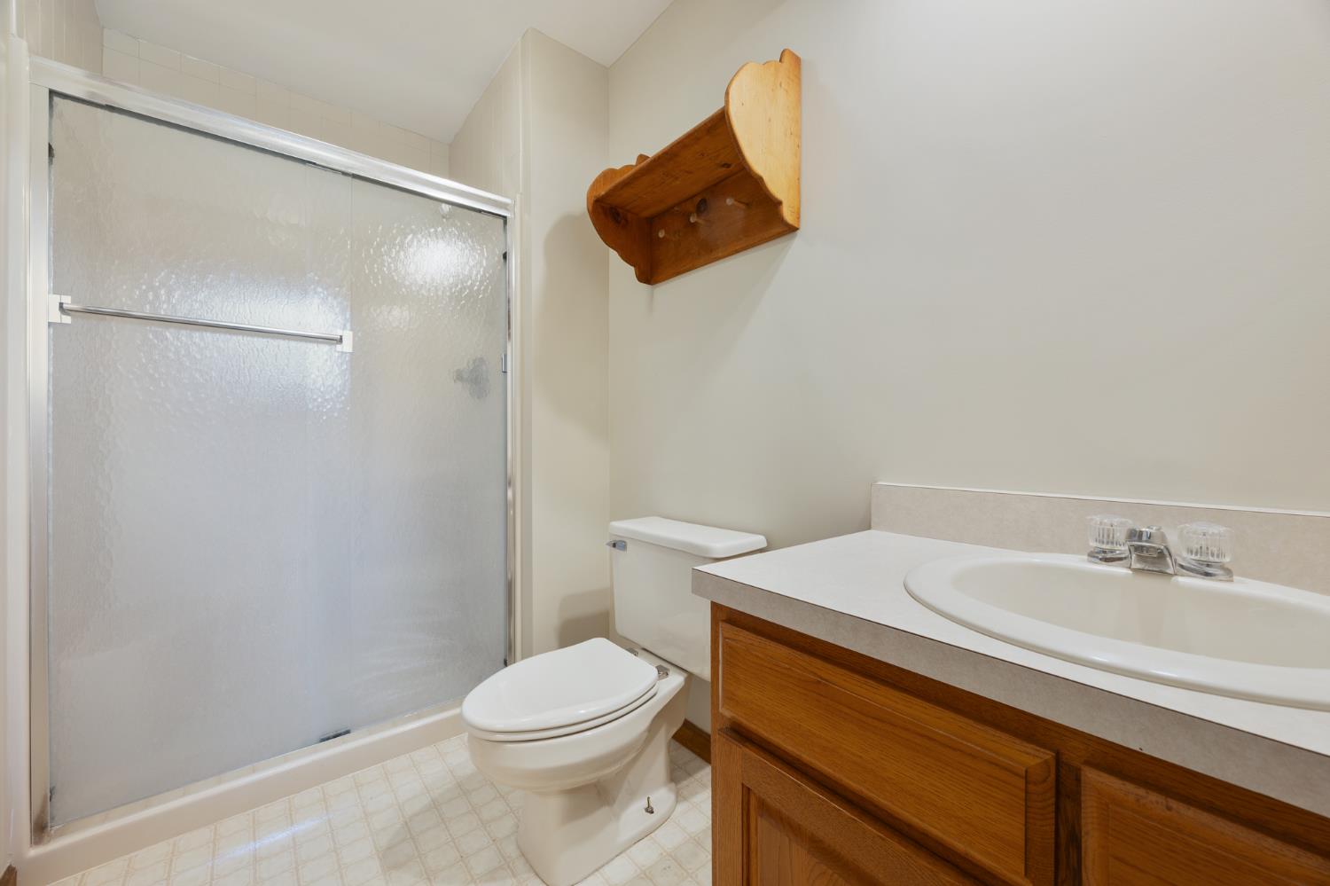 10083 Bridge Street Metamora, IN 47030 - Photo 31 of 53 Full bath upstairs