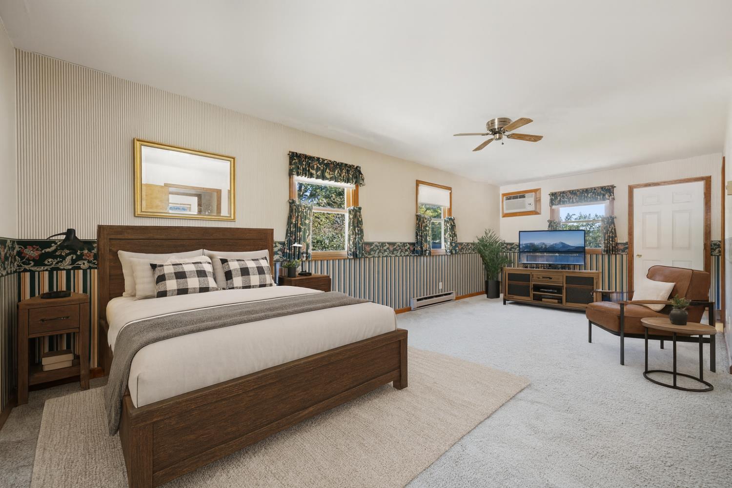 10083 Bridge Street Metamora, IN 47030 - Photo 34 of 53 Virtually Staged