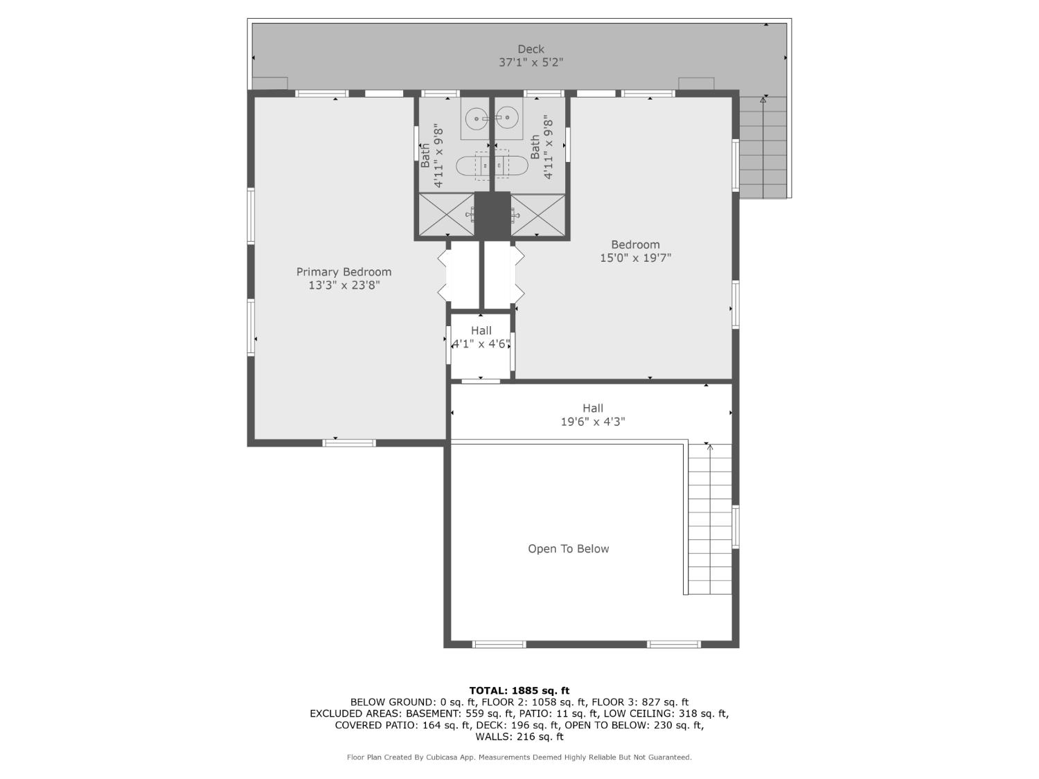 10083 Bridge Street Metamora, IN 47030 - Photo 37 of 53