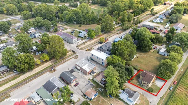 $202,000 | 10083 Bridge Street, Metamora, IN 47030