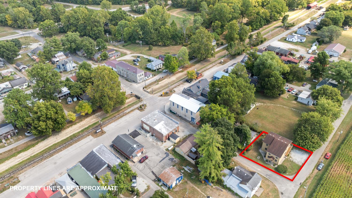 10083 Bridge Street Metamora, IN 47030 - Photo 4 of 53