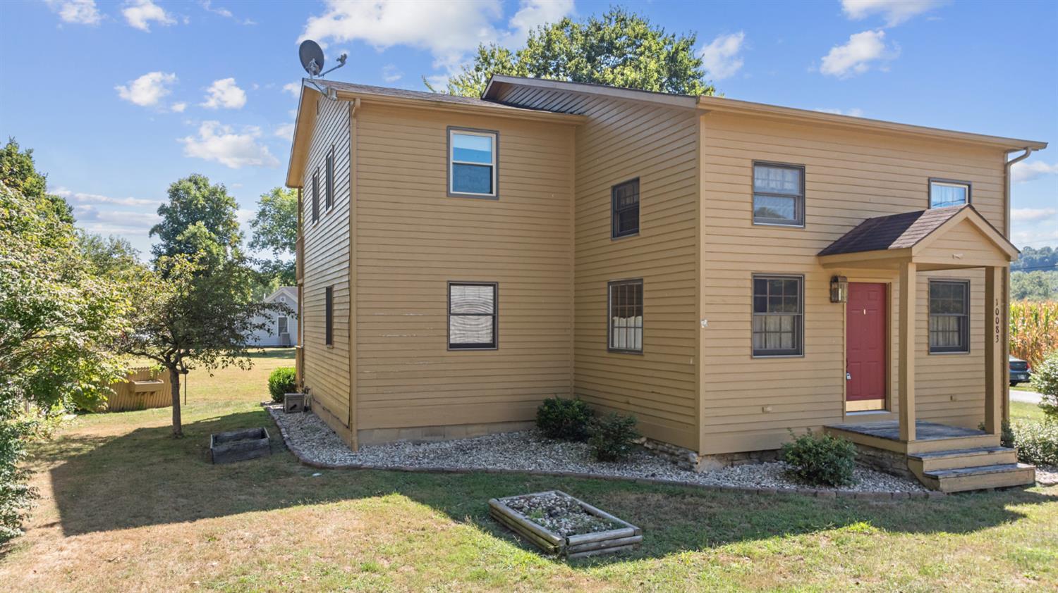 10083 Bridge Street Metamora, IN 47030 - Photo 41 of 53