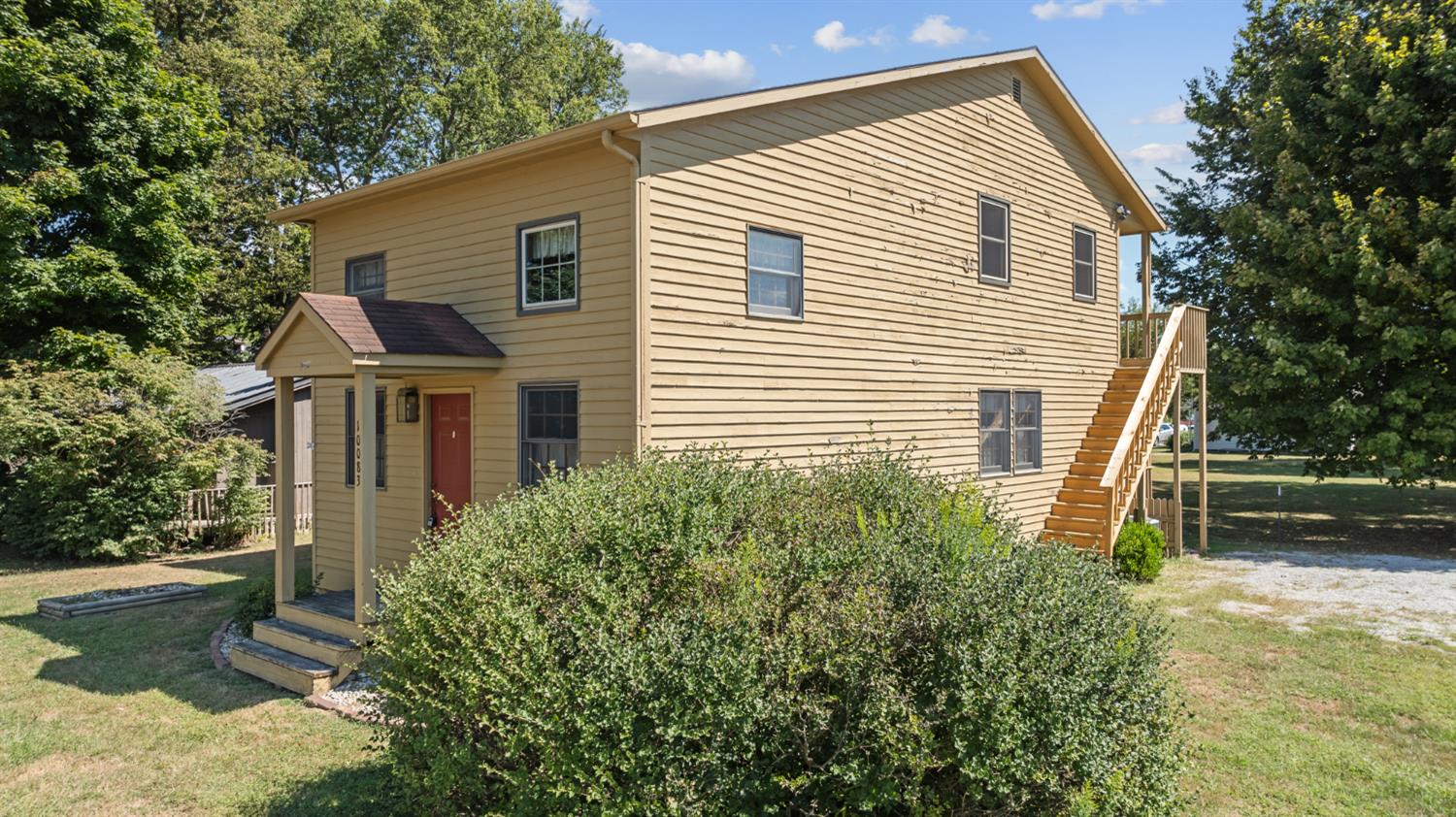 10083 Bridge Street Metamora, IN 47030 - Photo 42 of 53