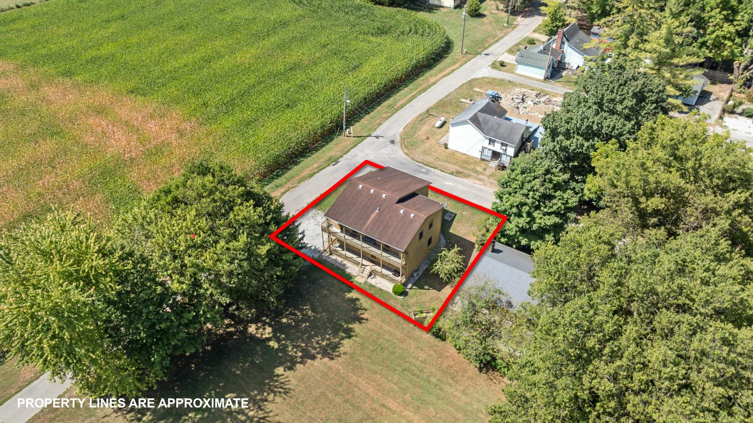 10083 Bridge Street Metamora, IN 47030 - Photo 48 of 53