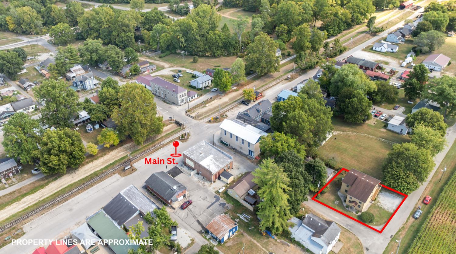 10083 Bridge Street Metamora, IN 47030 - Photo 49 of 53 Just minutes from Main St. in Metamora. Close to shopping, eating, the Canal, and more.