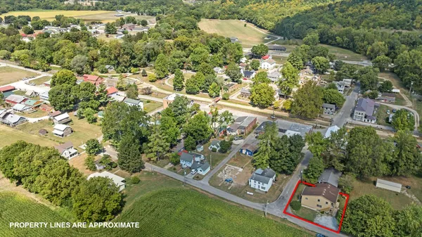 $202,000 | 10083 Bridge Street, Metamora, IN 47030