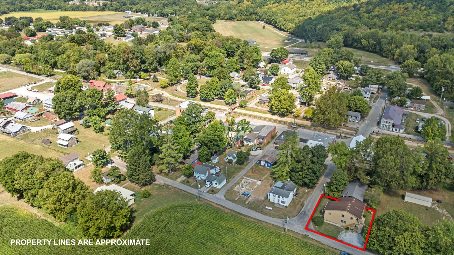 10083 Bridge Street Metamora, IN 47030 - Photo 50 of 53