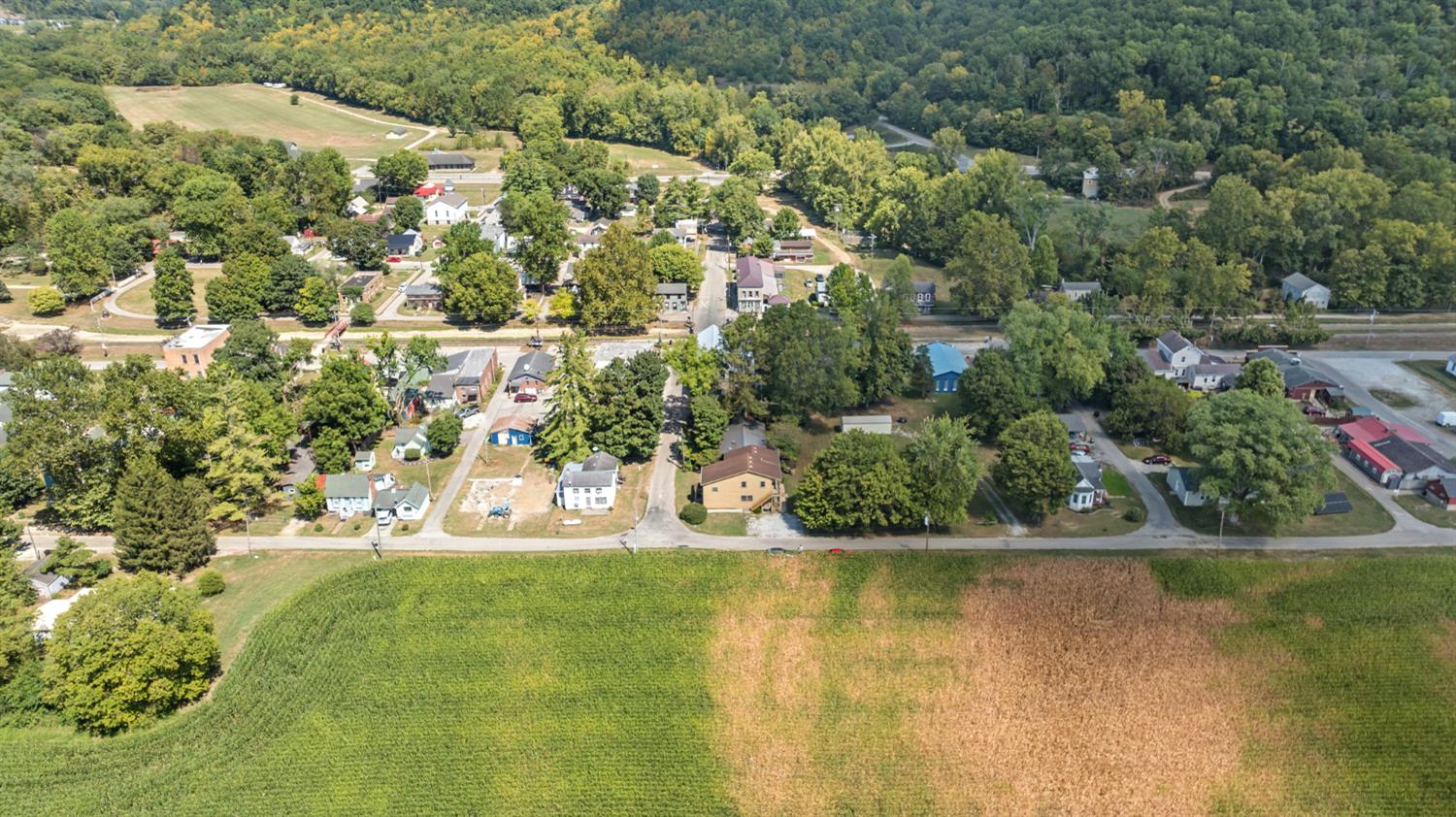 10083 Bridge Street Metamora, IN 47030 - Photo 51 of 53