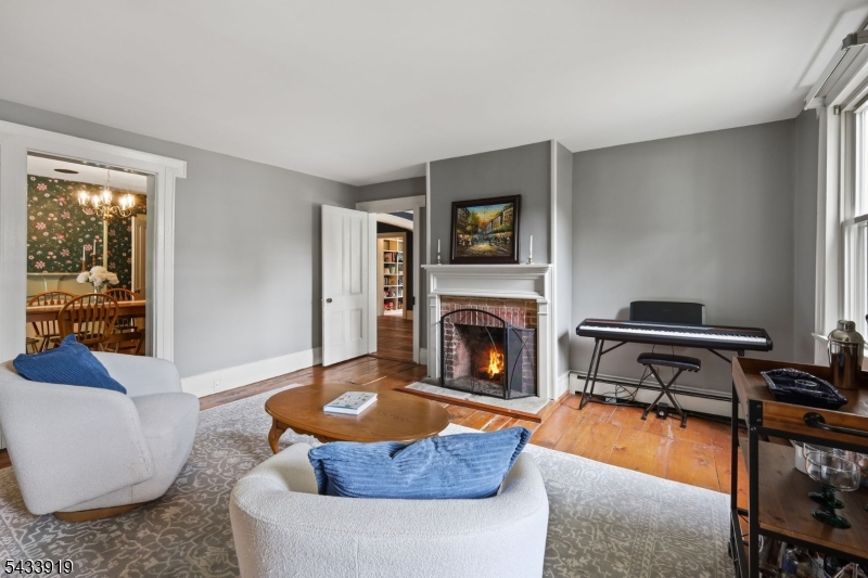 47 Main Street Califon, NJ 07830 - Photo 5 of 40
