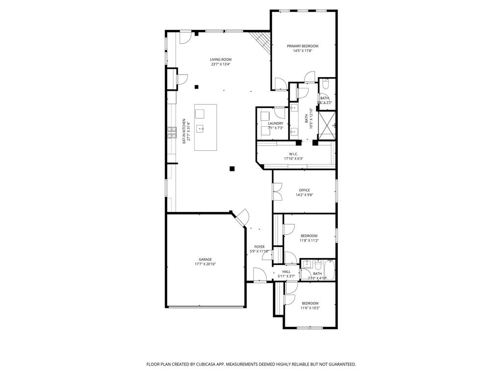 1504 Ranger Road Aubrey, TX 76227 - Photo 28 of 28