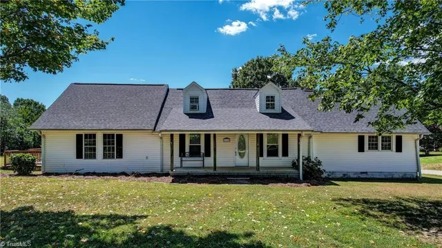 $1,950 | 211 Boaz Road, Ruffin, NC 27326