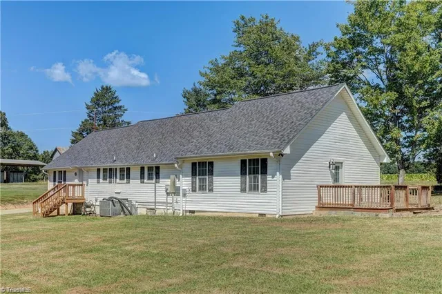 $1,950 | 211 Boaz Road, Ruffin, NC 27326