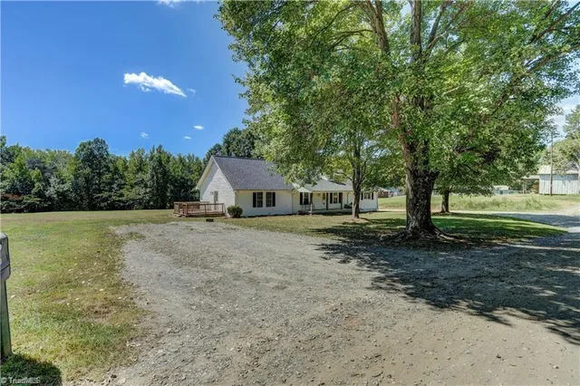 $1,950 | 211 Boaz Road, Ruffin, NC 27326