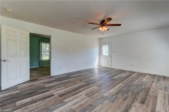 $1,950 | 211 Boaz Road, Ruffin, NC 27326