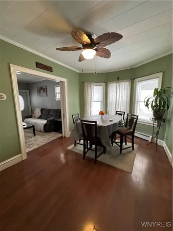 $169,900 | 75 Wood Street, Lackawanna, NY 14218