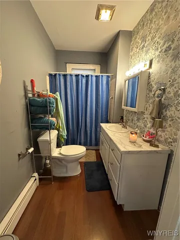 $169,900 | 75 Wood Street, Lackawanna, NY 14218