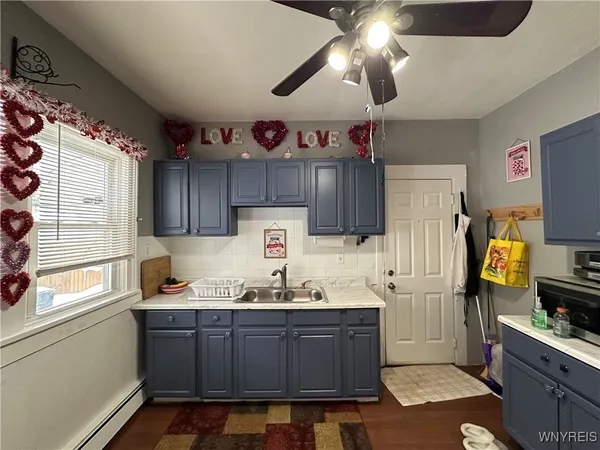 $169,900 | 75 Wood Street, Lackawanna, NY 14218