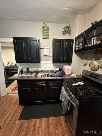 $169,900 | 75 Wood Street, Lackawanna, NY 14218