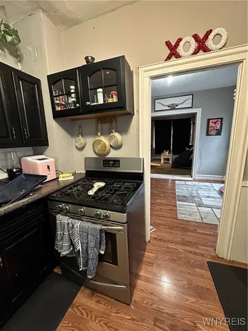 $169,900 | 75 Wood Street, Lackawanna, NY 14218