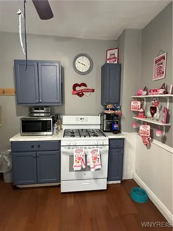 $169,900 | 75 Wood Street, Lackawanna, NY 14218