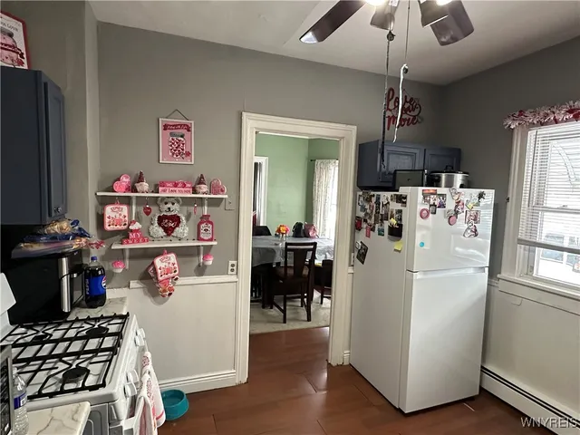 $169,900 | 75 Wood Street, Lackawanna, NY 14218