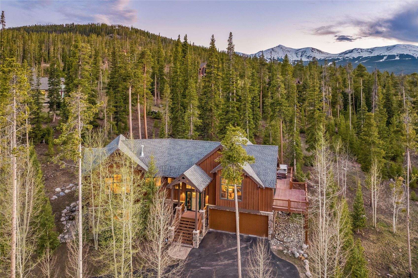 246 Westerman Road Breckenridge, CO 80424 - Photo 49 of 50