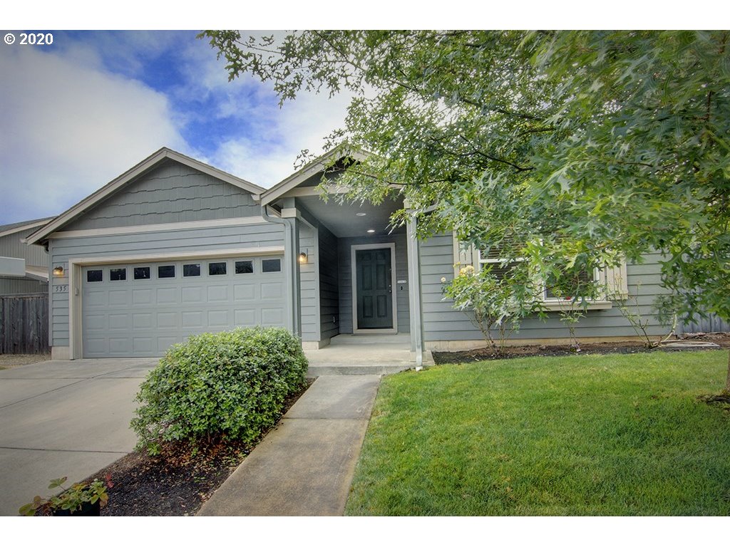 535 South 48th Street Springfield, OR 97478 - Photo 4 of 22