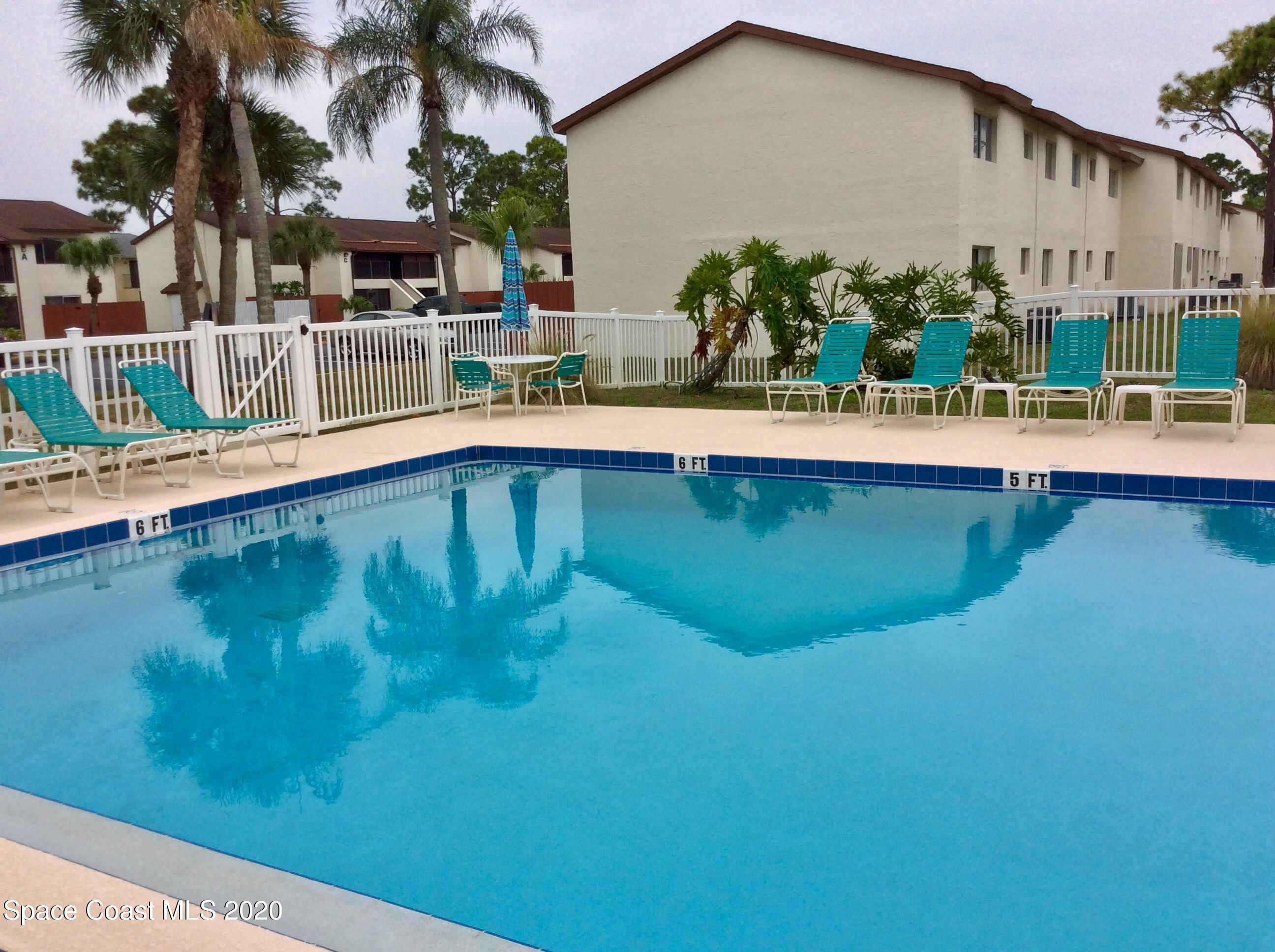 748 Ridge Club Drive Melbourne, FL 32934 - Photo 18 of 22 20
