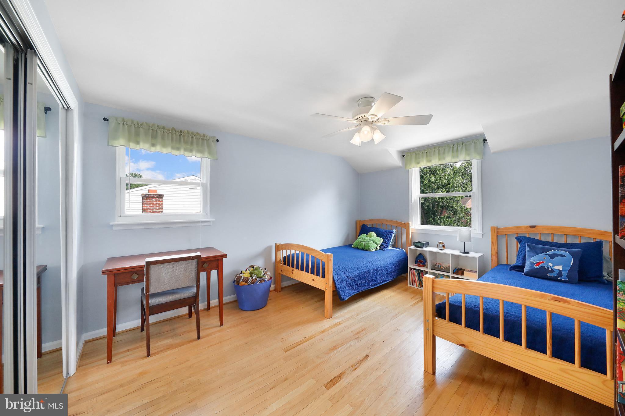 716 Liberty Road Mount Laurel, NJ 08054 - Photo 30 of 51 a bedroom with furniture and a window