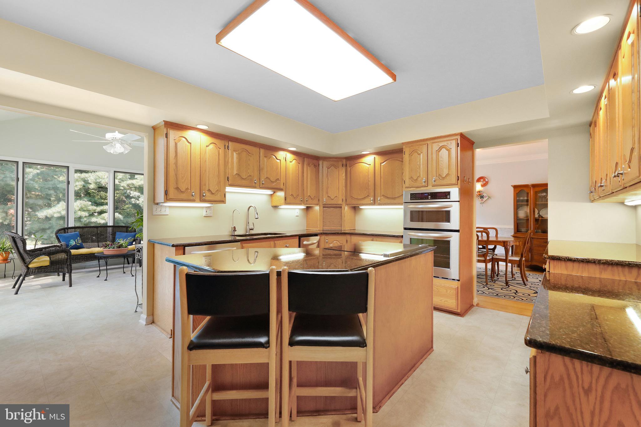 716 Liberty Road Mount Laurel, NJ 08054 - Photo 9 of 51 Kitchen