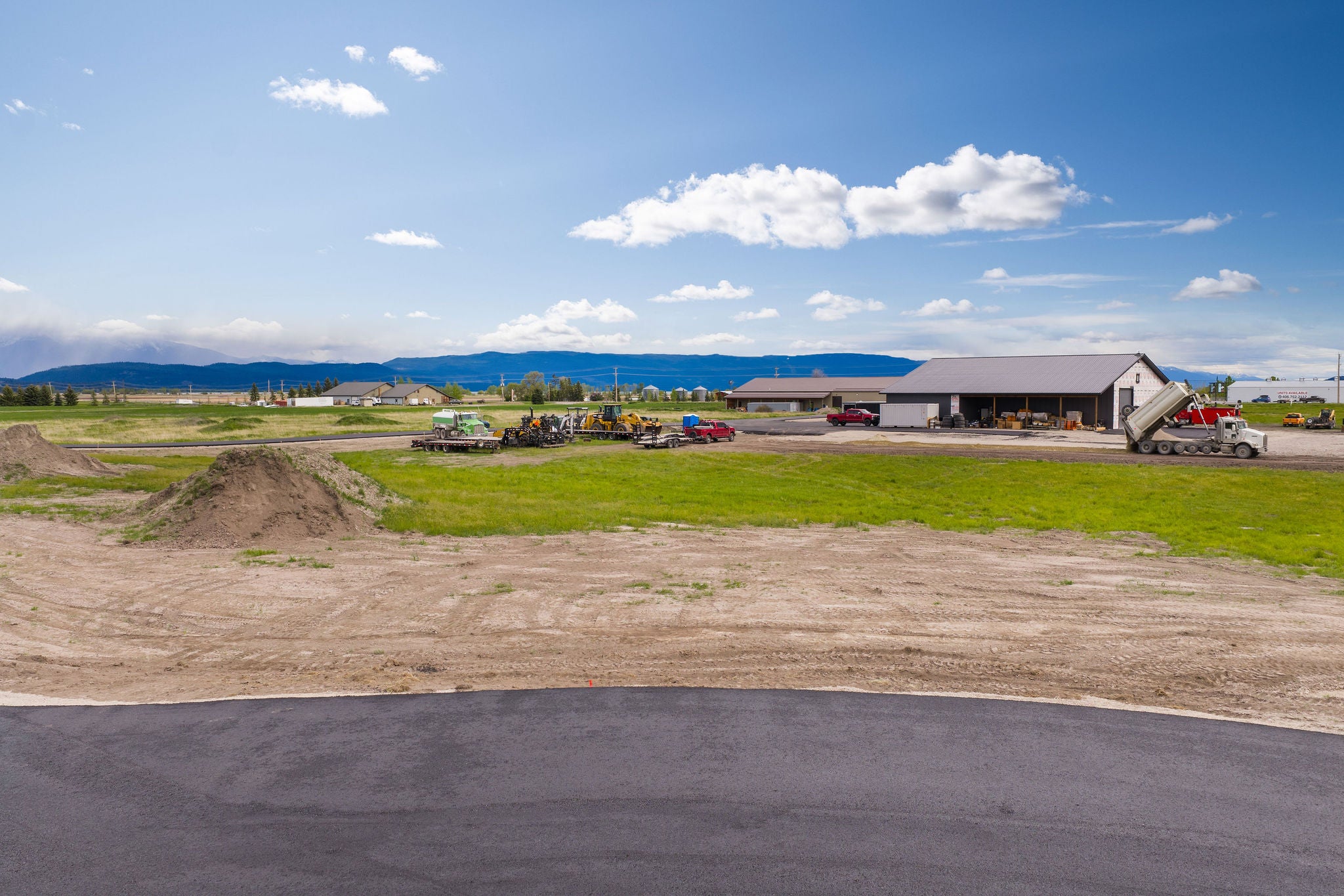 Nhn Hard Rock Road Kalispell, MT 59901 - Photo 7 of 20 Gallery Image 7