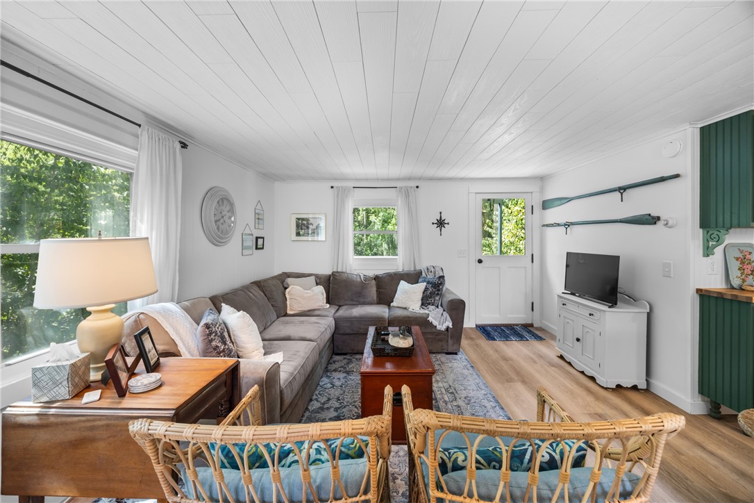 1695 Long Point Beach Road Torrey, NY 14527 - Photo 17 of 48 Completely Updated throughout!