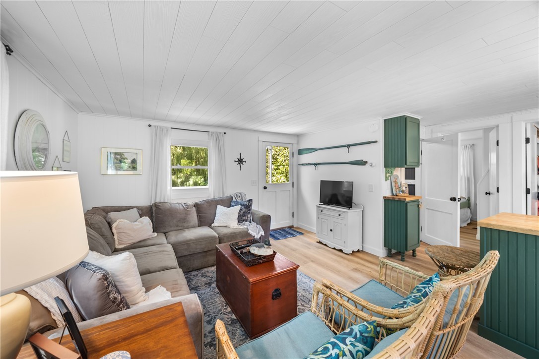 1695 Long Point Beach Road Torrey, NY 14527 - Photo 18 of 48 Completely Updated throughout!